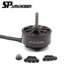New SPARKHOBBY 4214 380KV Brushless Motor for 13inch RC Drone Racing Motor Long-distance Motor Quadcopter Aircraft Multi Rotor